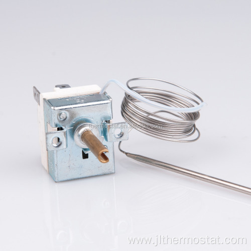 electric Jiulong capillary oven thermostat